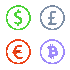 Finance and Crypto