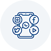 social media id verification